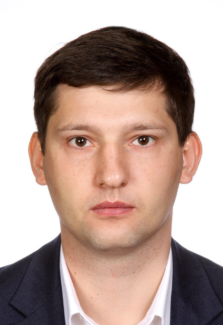 Андрей Бородин